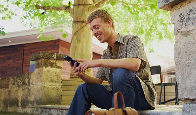 image for First Prize